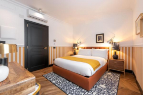 The Couper Spiga Milano